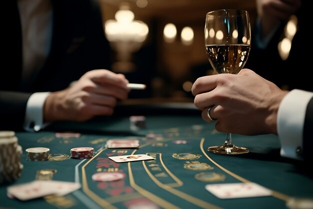 Baccarat betting layout on panen55 login. panen55 login baccarat betting interface