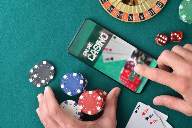 Live Sic Bo table with multiple camera angles